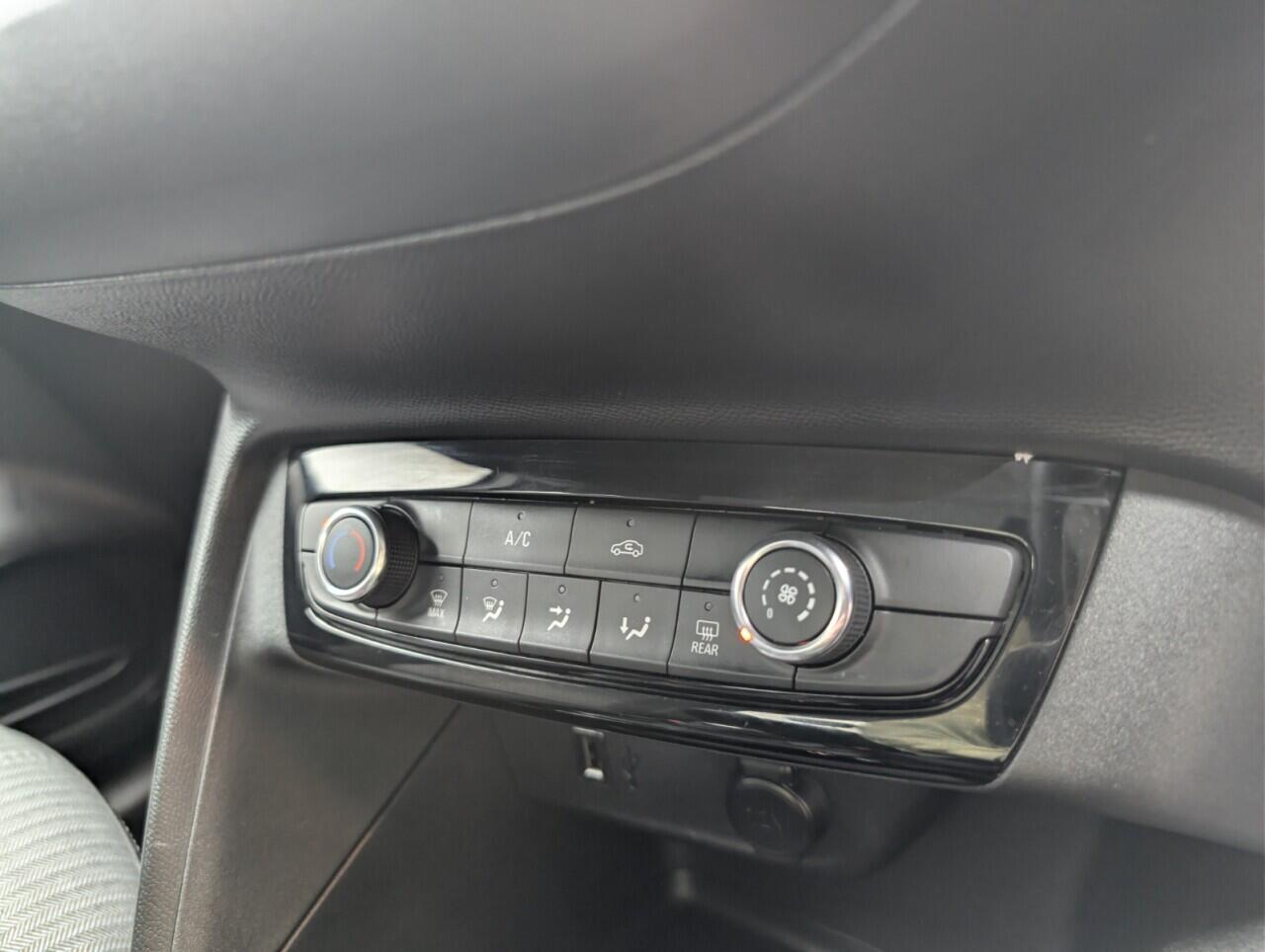 Used Vauxhall Corsa 2022 for sale - 76952467: Photo 14