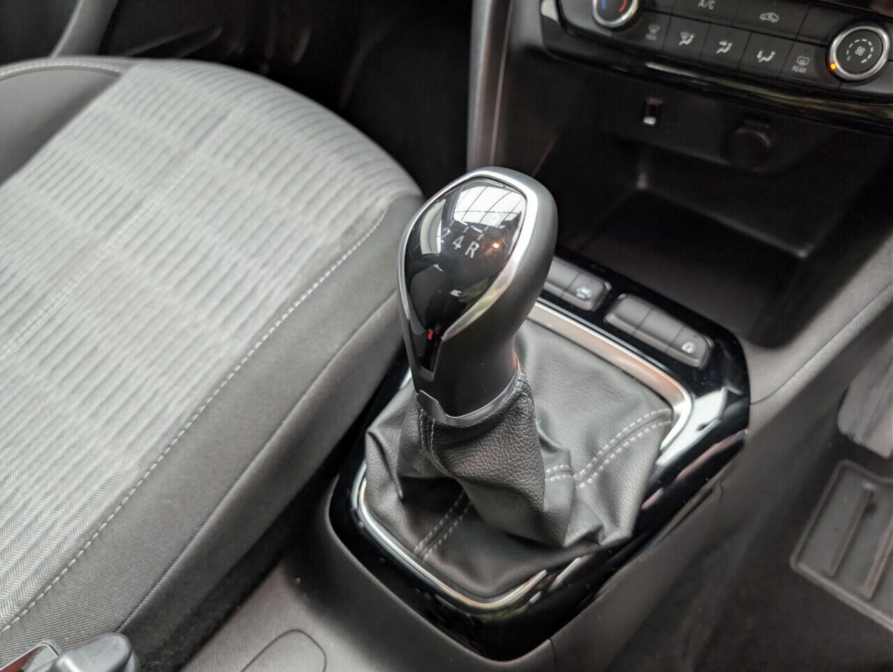 Used Vauxhall Corsa 2022 for sale - 76952467: Photo 15