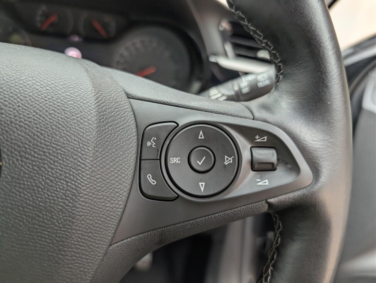 Used Vauxhall Corsa 2022 for sale - 76952467: Photo 18