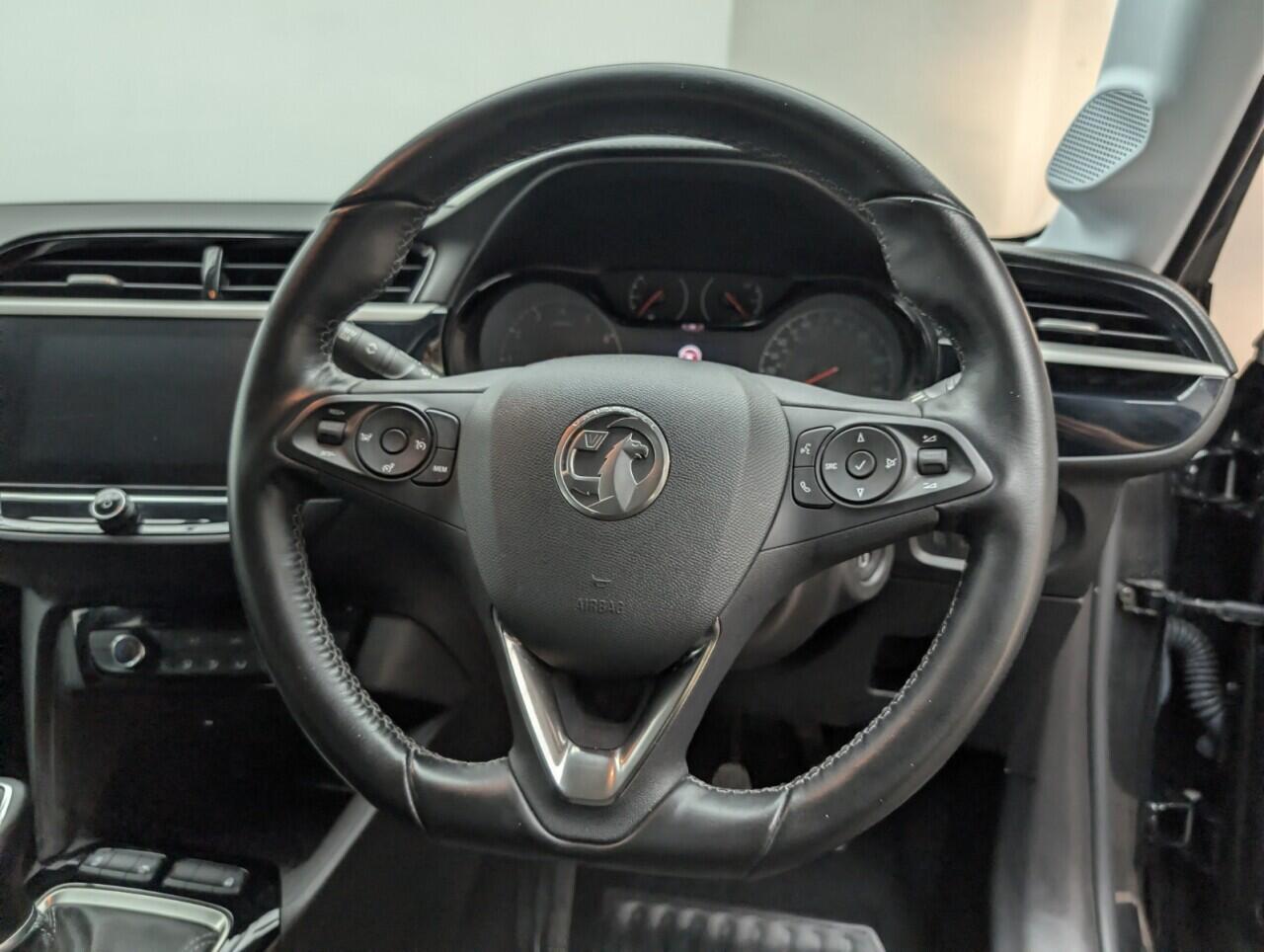 Used Vauxhall Corsa 2022 for sale - 76952467: Photo 21