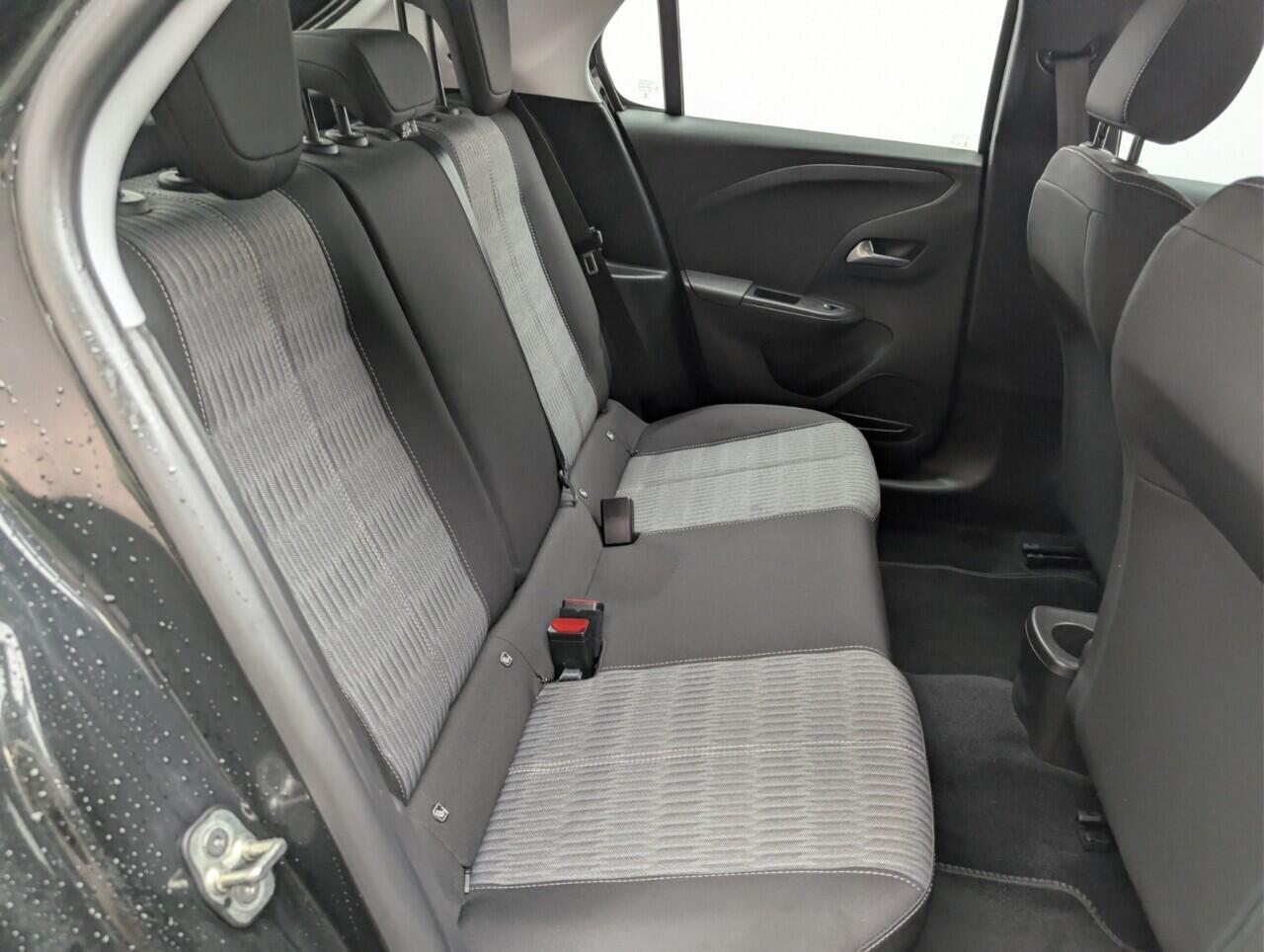 Used Vauxhall Corsa 2022 for sale - 76952467: Photo 23