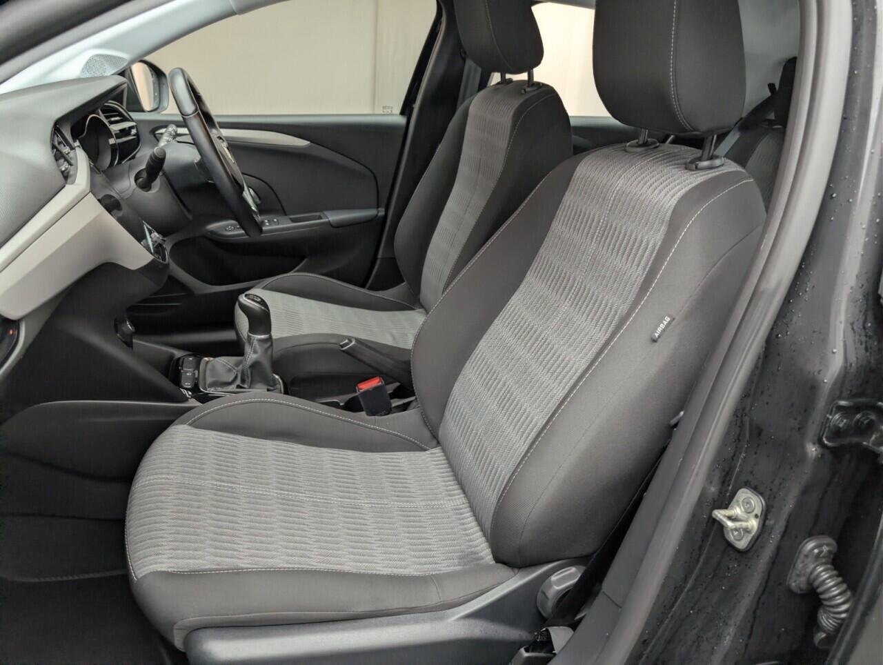 Used Vauxhall Corsa 2022 for sale - 76952467: Photo 26