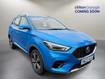 Used MG MG ZS 2022 for sale - 77425846: Photo