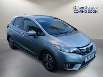 Used Honda Jazz 2016 for sale - 77331113: Photo
