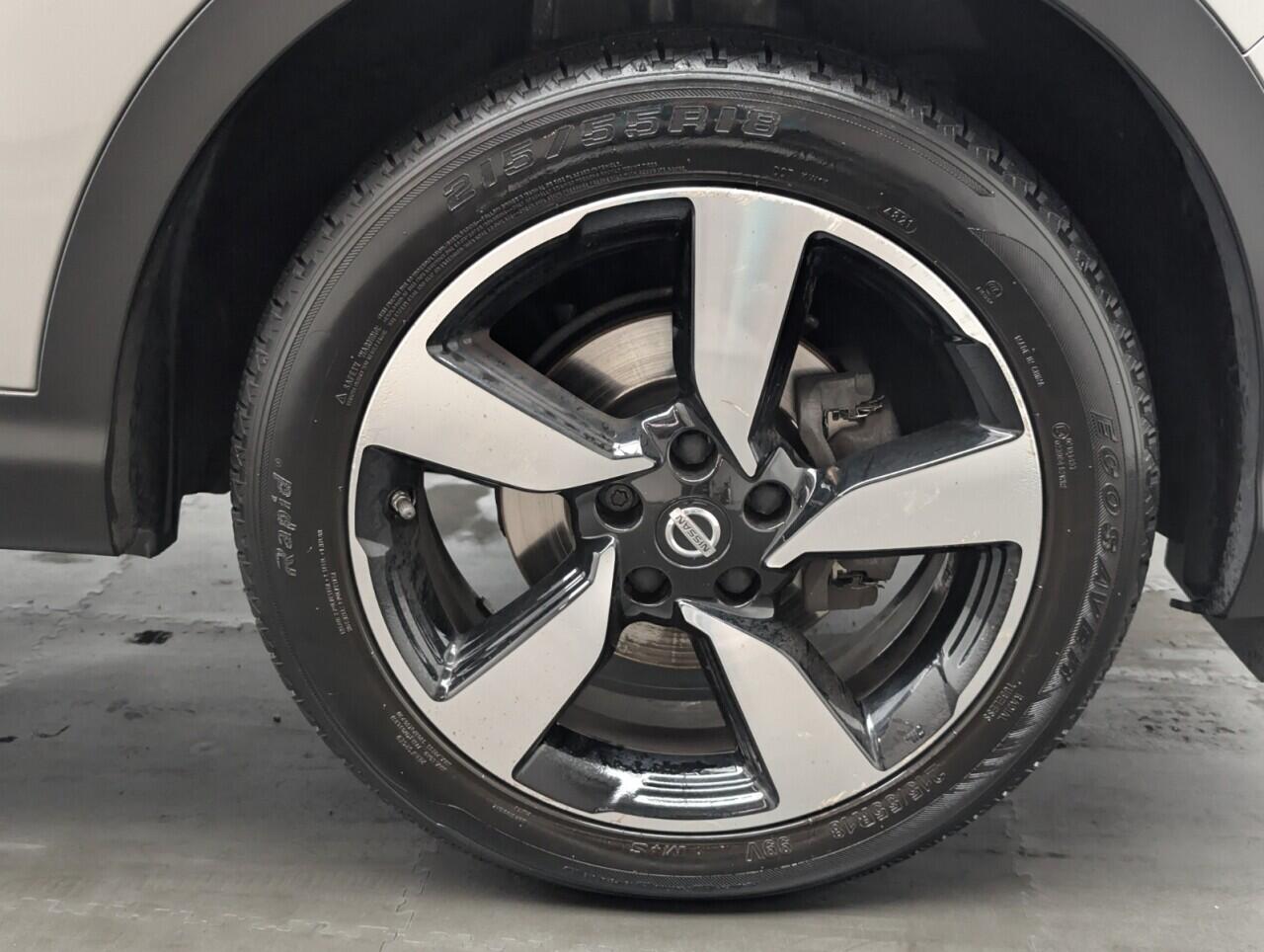 Used Nissan Qashqai 2015 for sale - 76431856: Photo 10