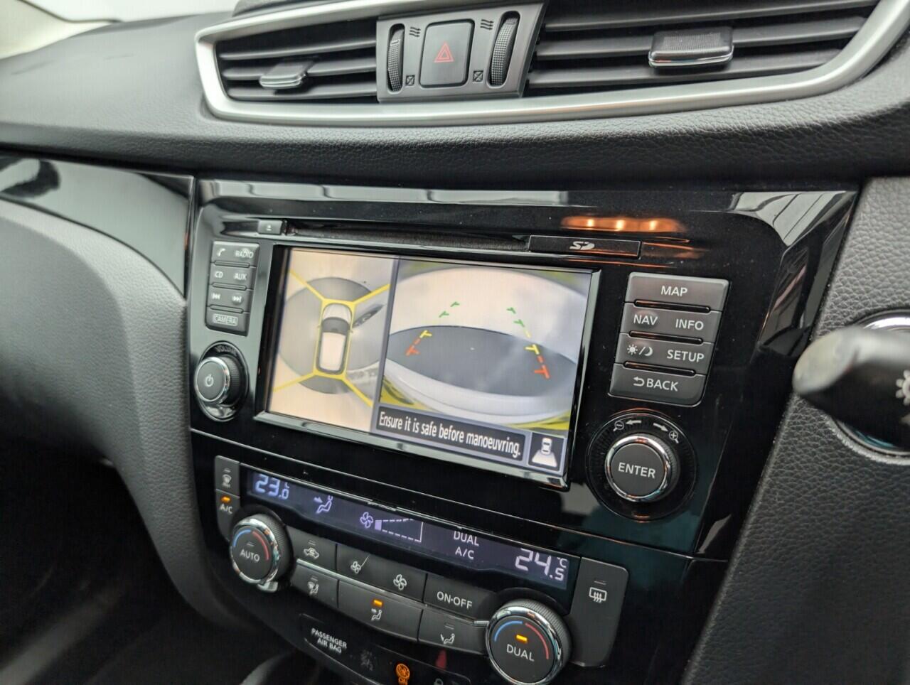 Used Nissan Qashqai 2015 for sale - 76431856: Photo 15