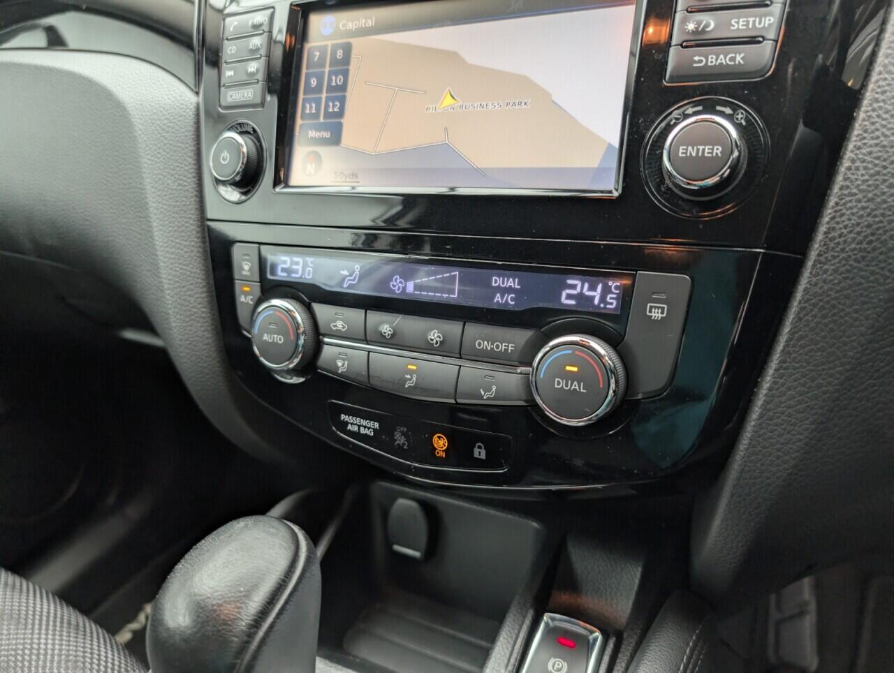 Used Nissan Qashqai 2015 for sale - 76431856: Photo 16