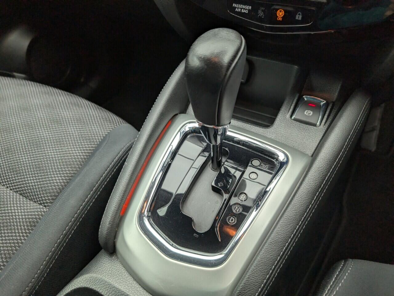 Used Nissan Qashqai 2015 for sale - 76431856: Photo 17