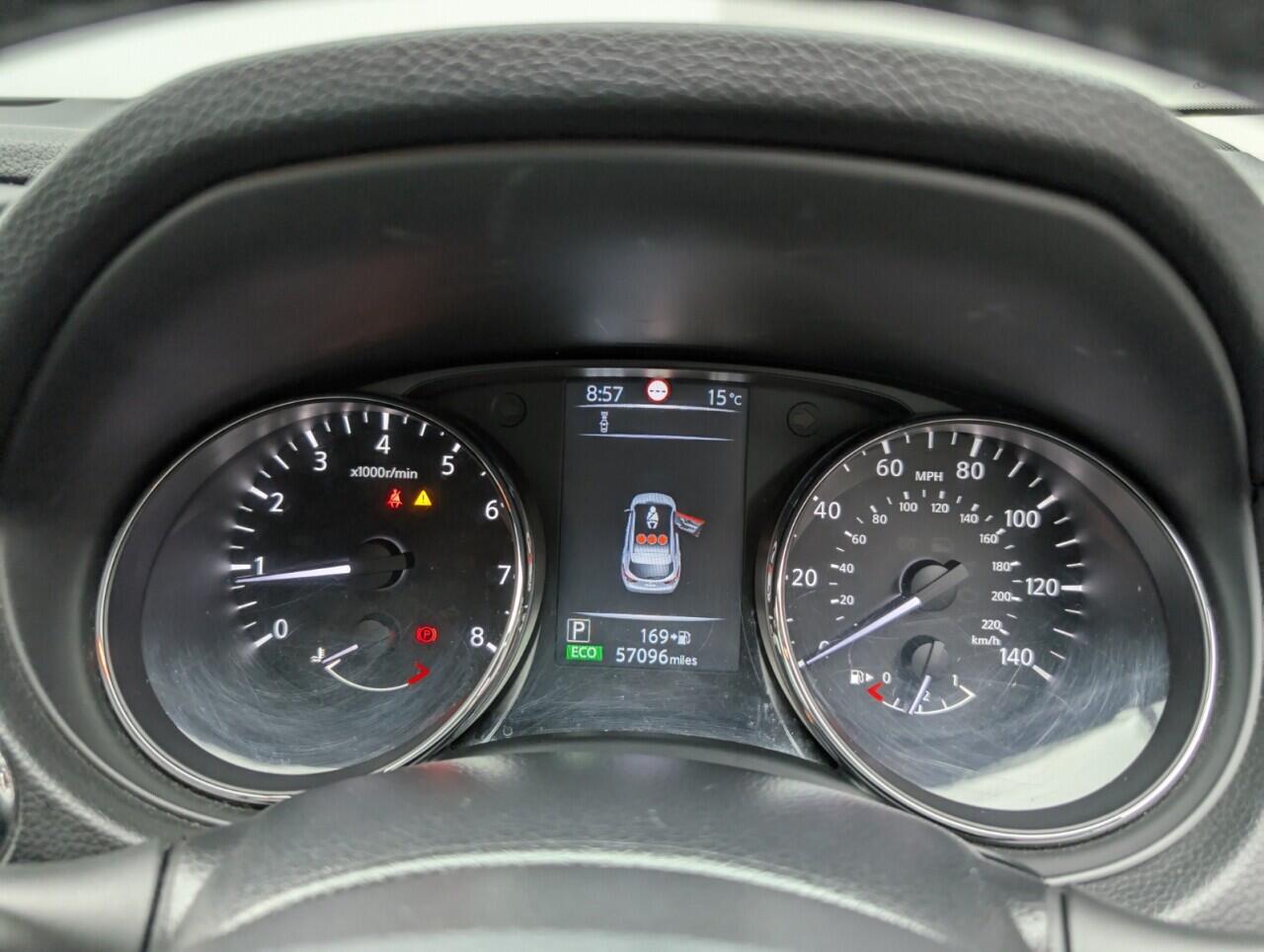 Used Nissan Qashqai 2015 for sale - 76431856: Photo 18