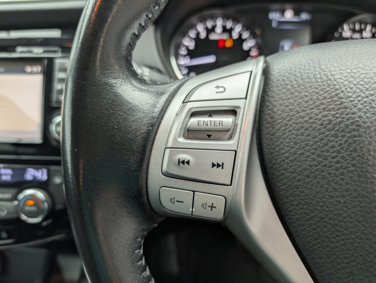 Used Nissan Qashqai 2015 for sale - 76431856: Photo 19