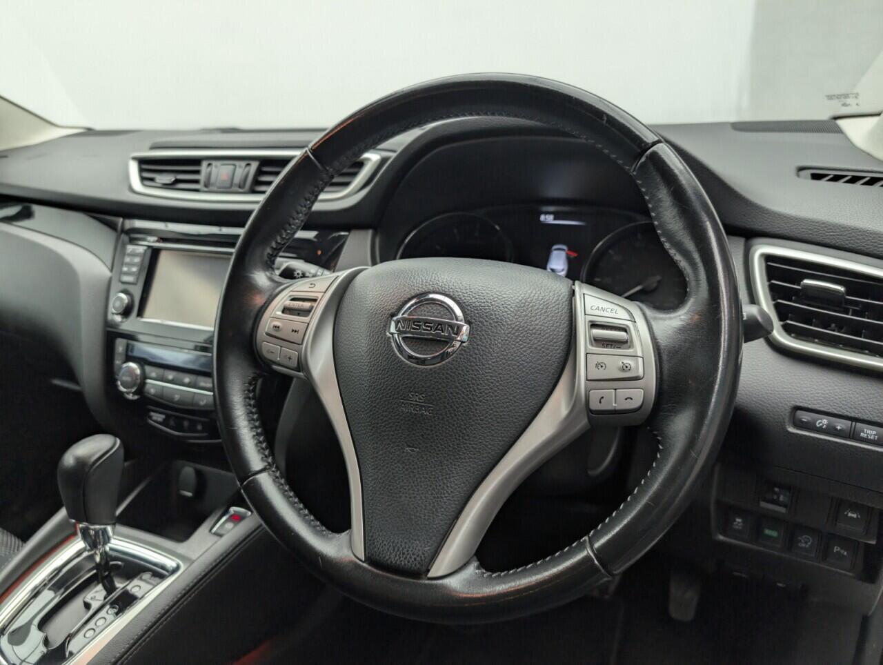 Used Nissan Qashqai 2015 for sale - 76431856: Photo 23