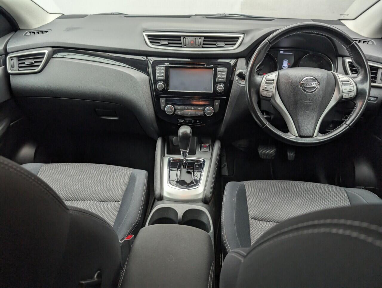 Used Nissan Qashqai 2015 for sale - 76431856: Photo 24