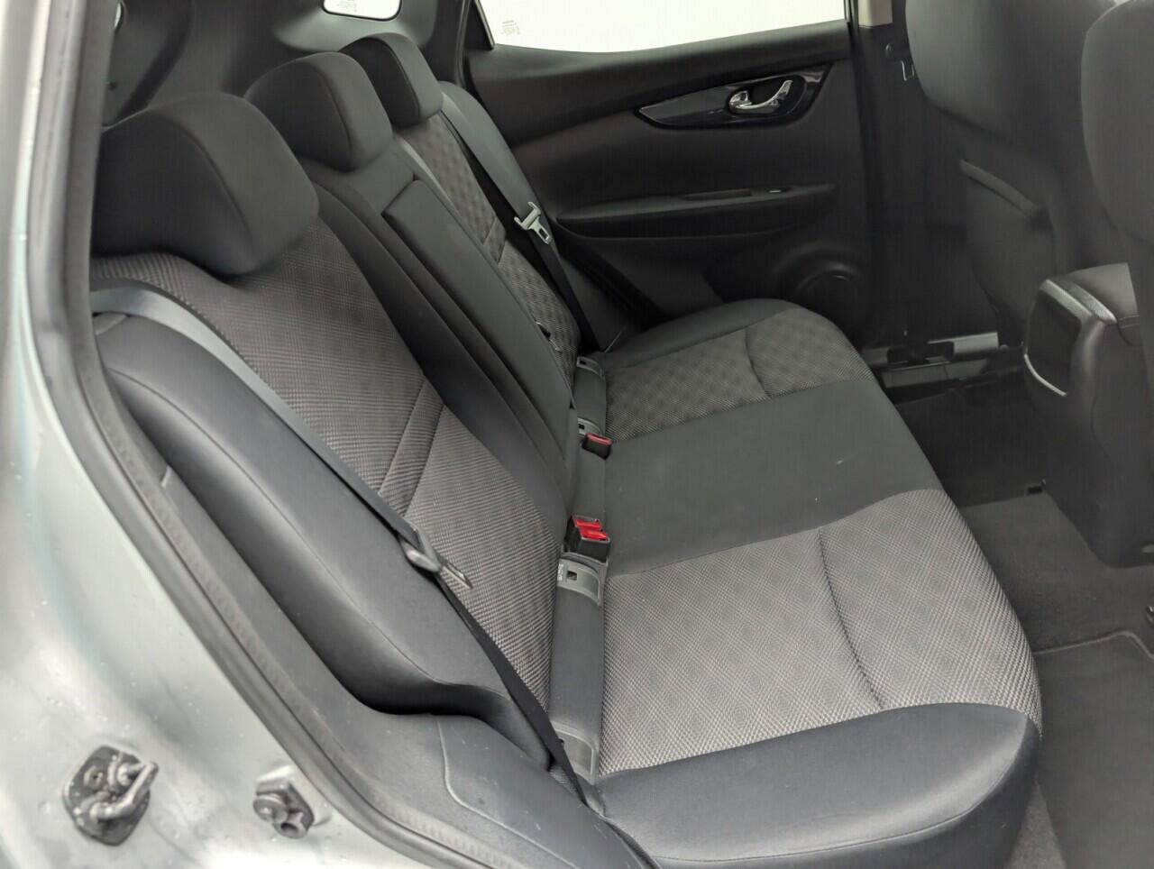 Used Nissan Qashqai 2015 for sale - 76431856: Photo 25