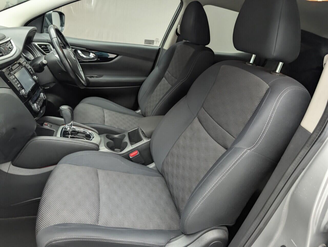 Used Nissan Qashqai 2015 for sale - 76431856: Photo 28