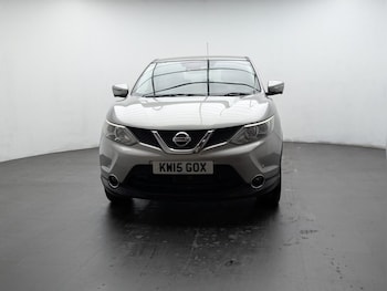 Used Nissan Qashqai 2015 for sale - 76431856: Photo