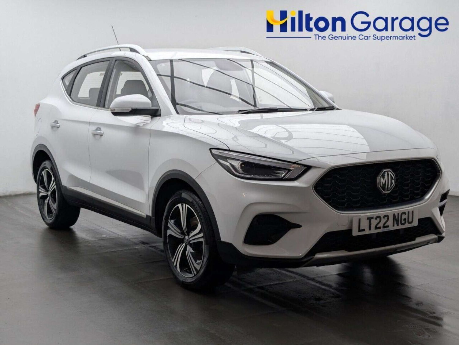 Used MG MG ZS 2022 for sale - 77713993: Photo 1