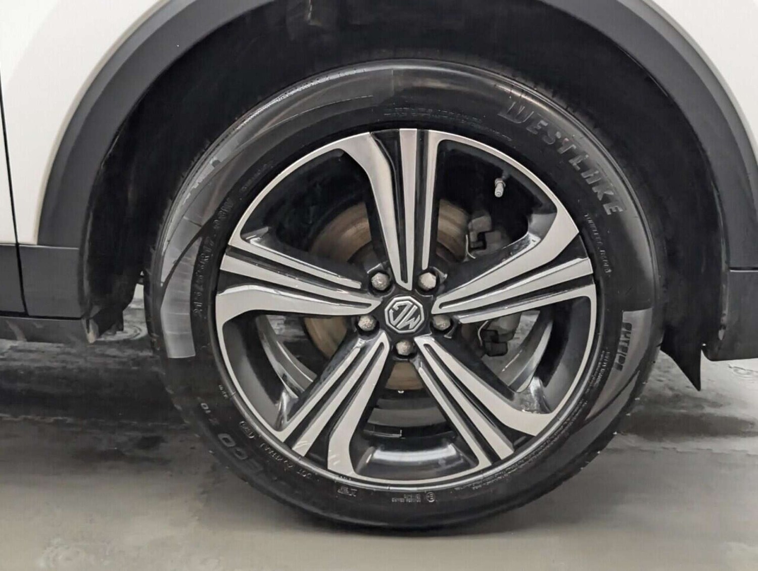 Used MG MG ZS 2022 for sale - 77713993: Photo 10