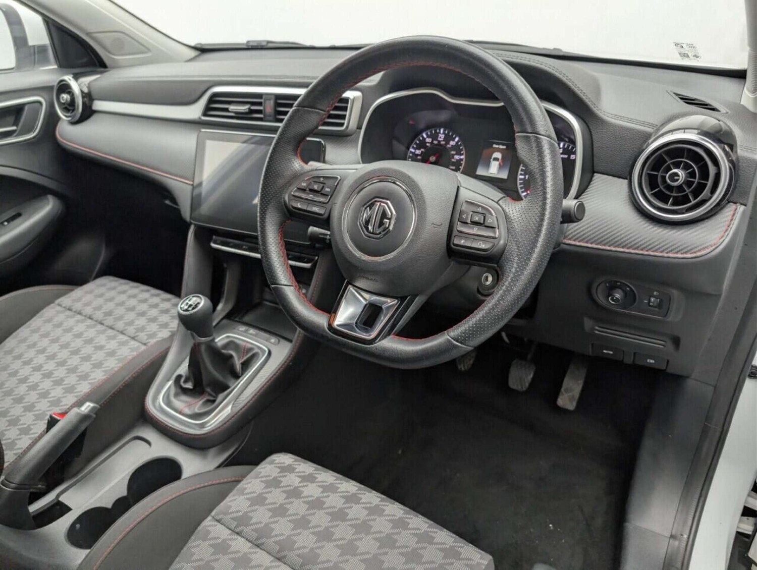 Used MG MG ZS 2022 for sale - 77713993: Photo 11