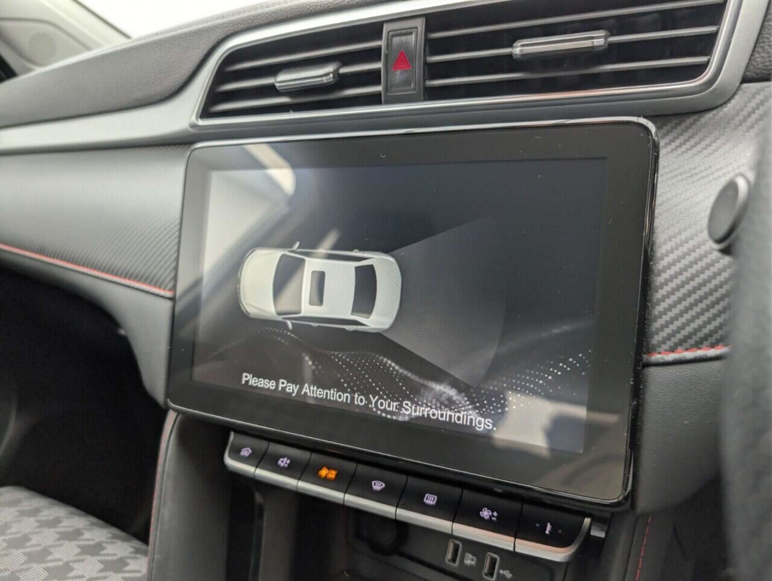 Used MG MG ZS 2022 for sale - 77713993: Photo 15