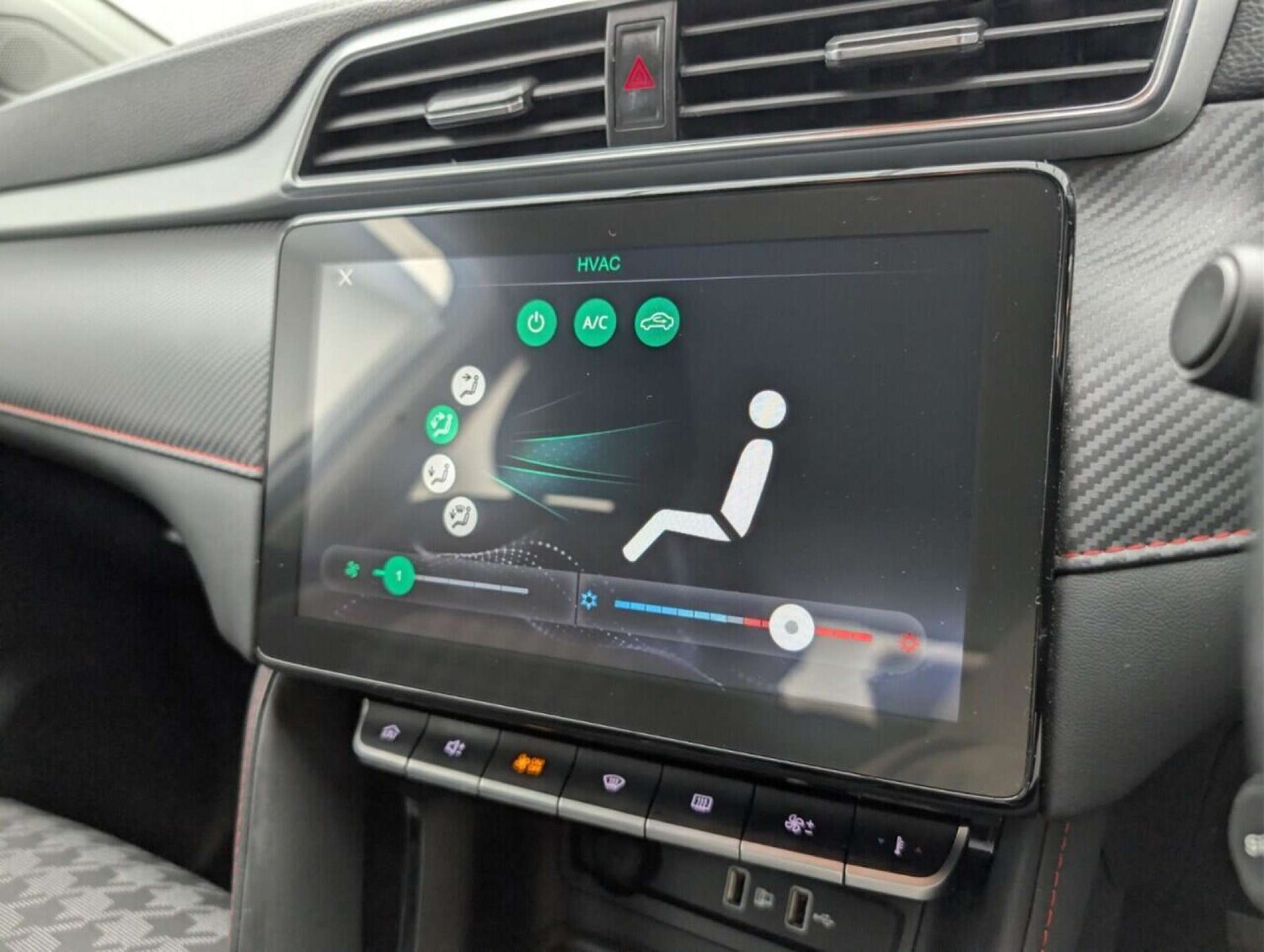 Used MG MG ZS 2022 for sale - 77713993: Photo 16