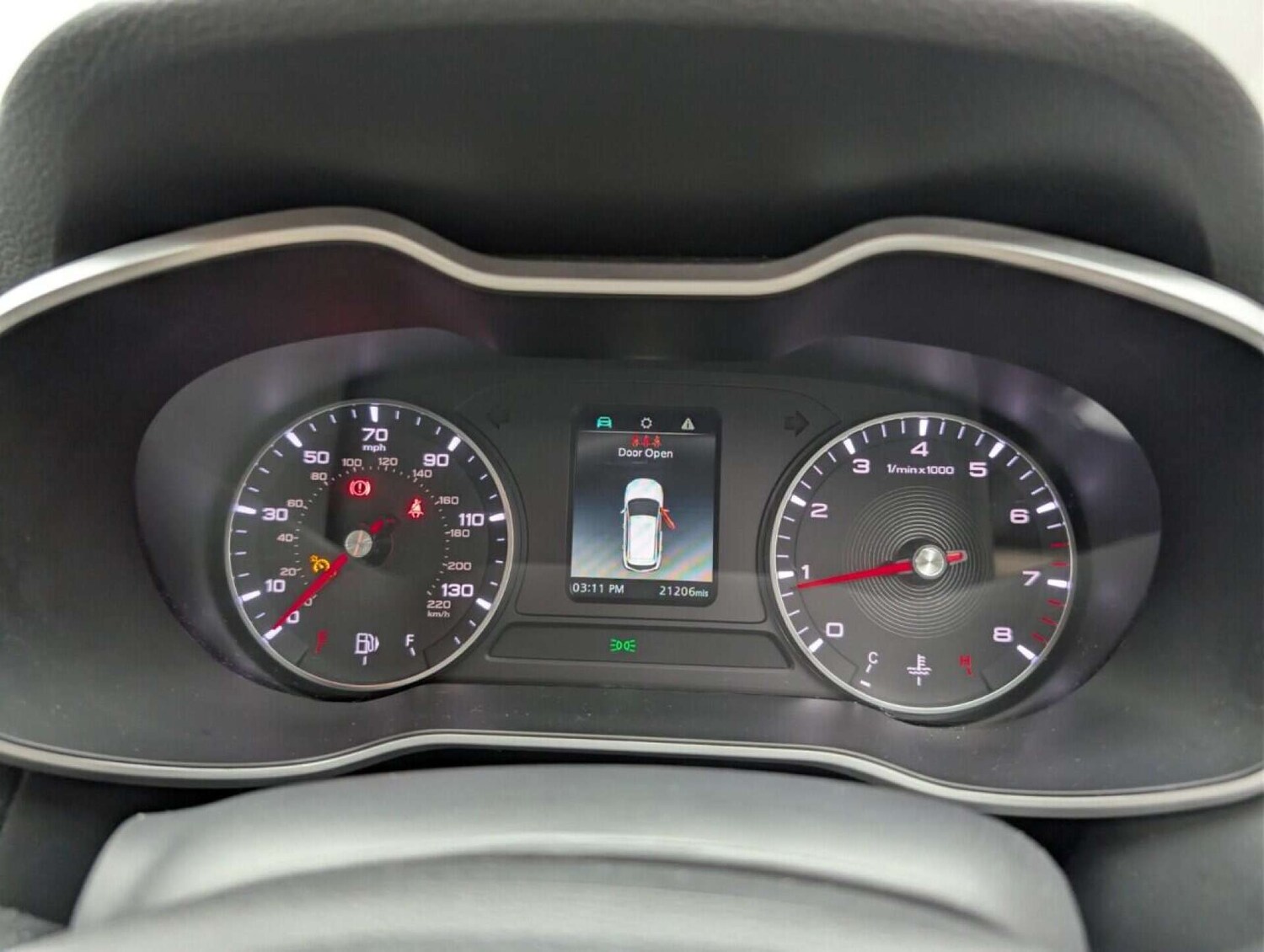 Used MG MG ZS 2022 for sale - 77713993: Photo 18