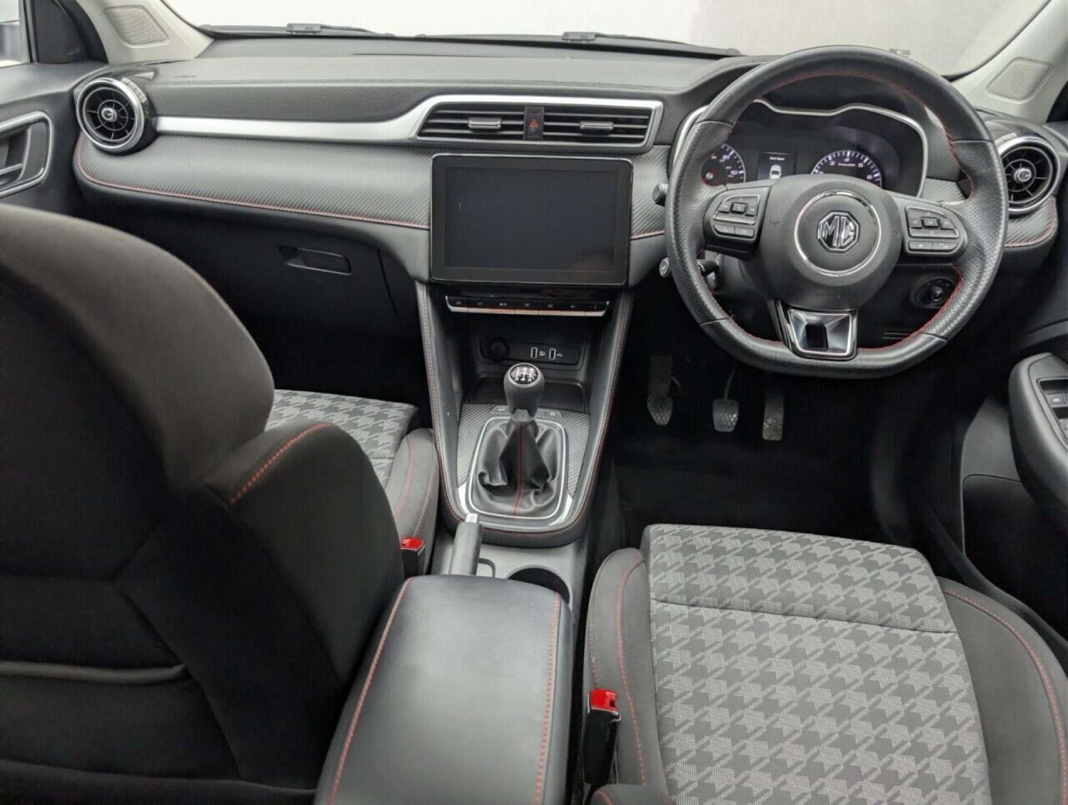 Used MG MG ZS 2022 for sale - 77713993: Photo 24