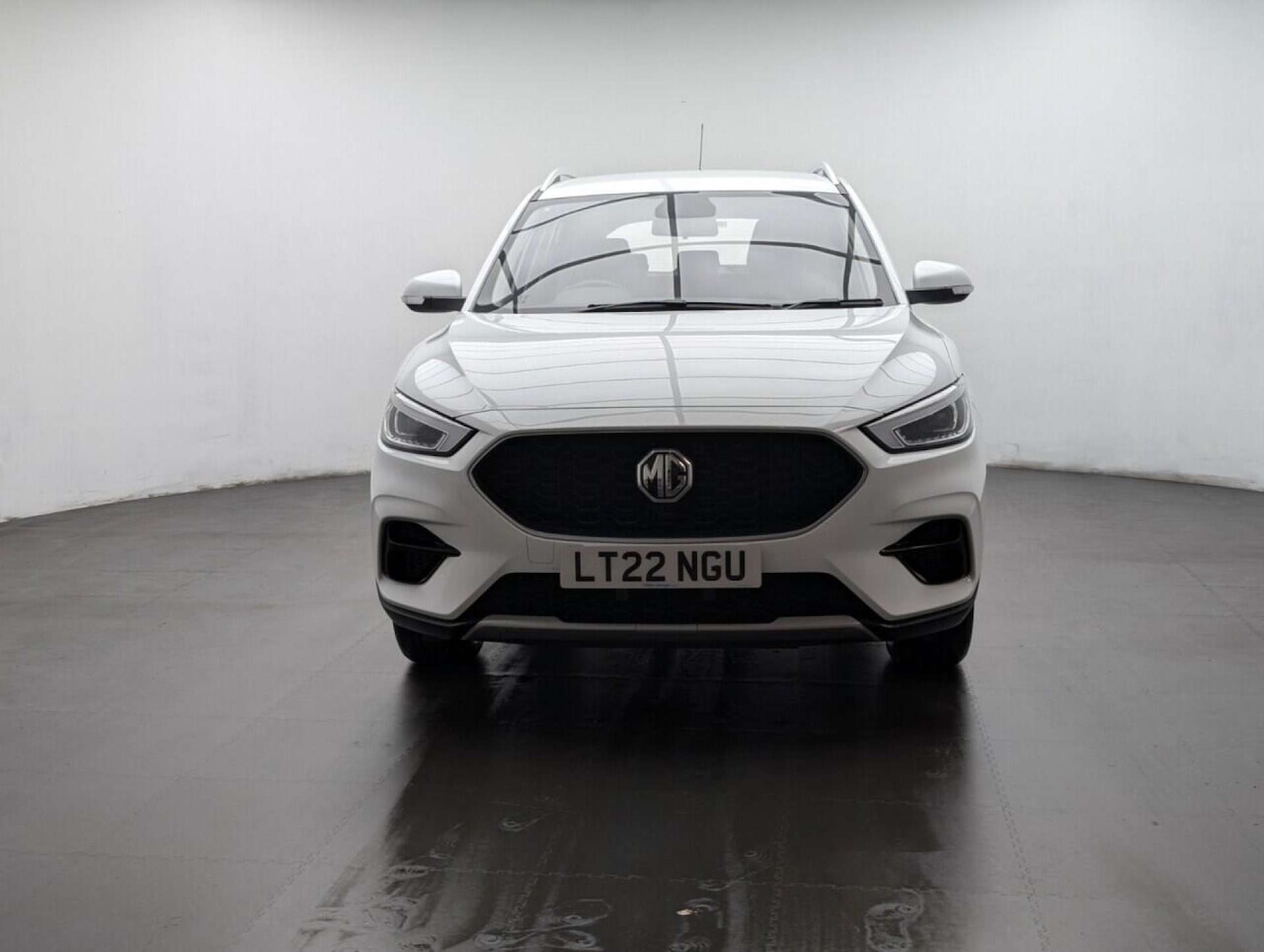 Used MG MG ZS 2022 for sale - 77713993: Photo 3