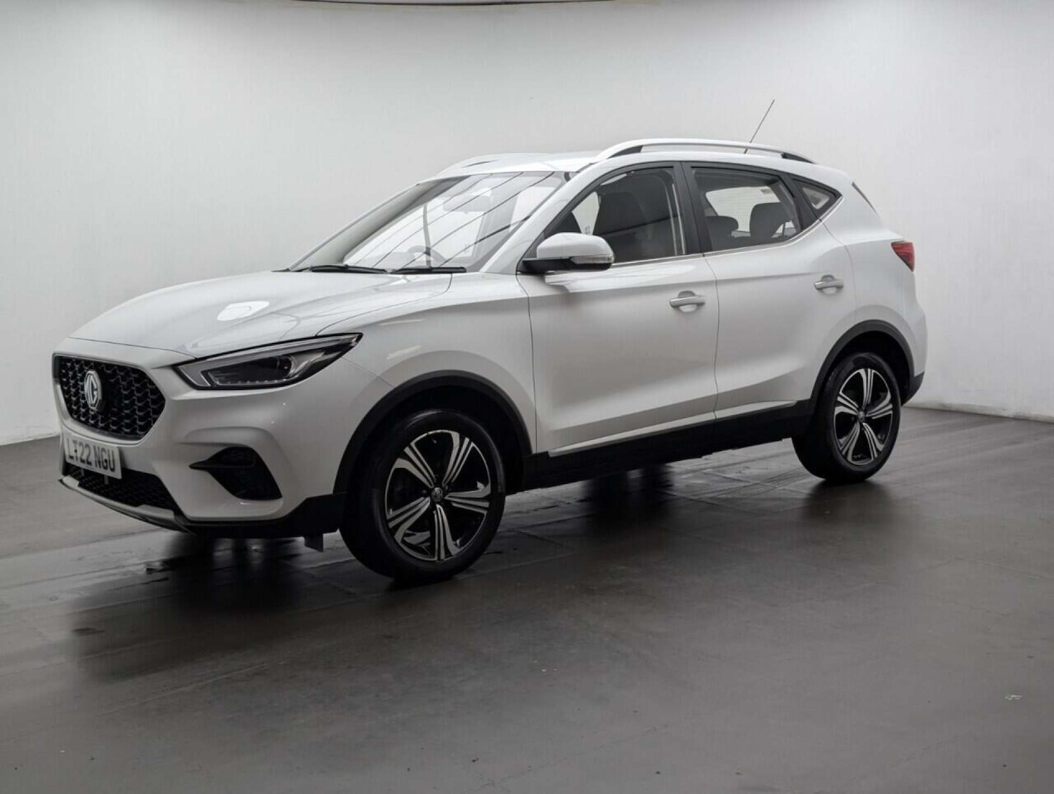 Used MG MG ZS 2022 for sale - 77713993: Photo 4