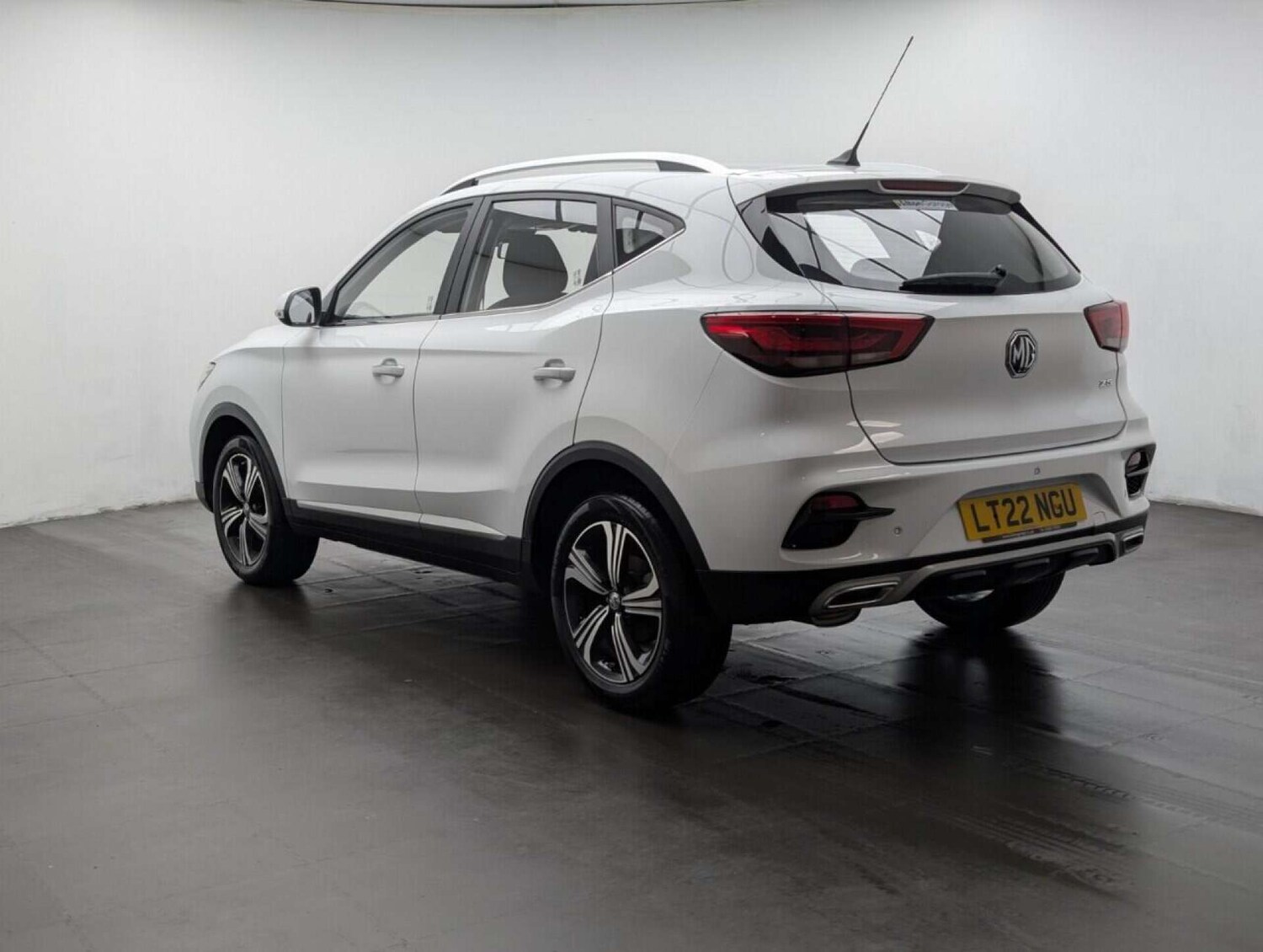 Used MG MG ZS 2022 for sale - 77713993: Photo 6