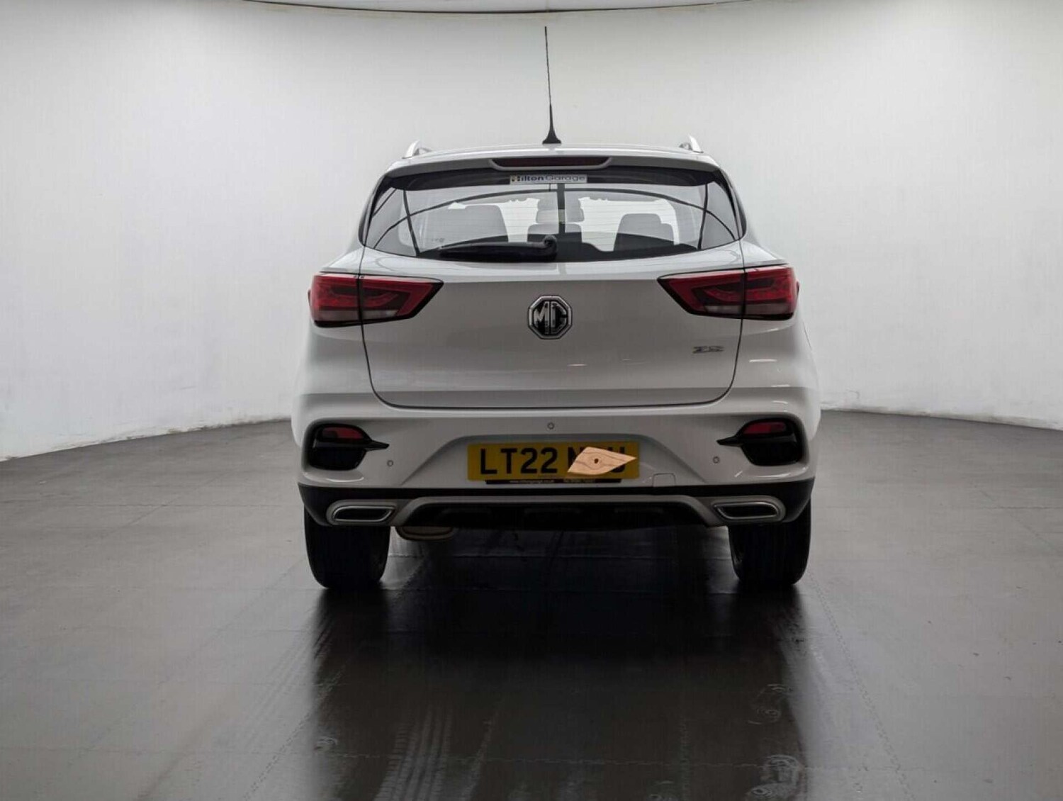 Used MG MG ZS 2022 for sale - 77713993: Photo 7