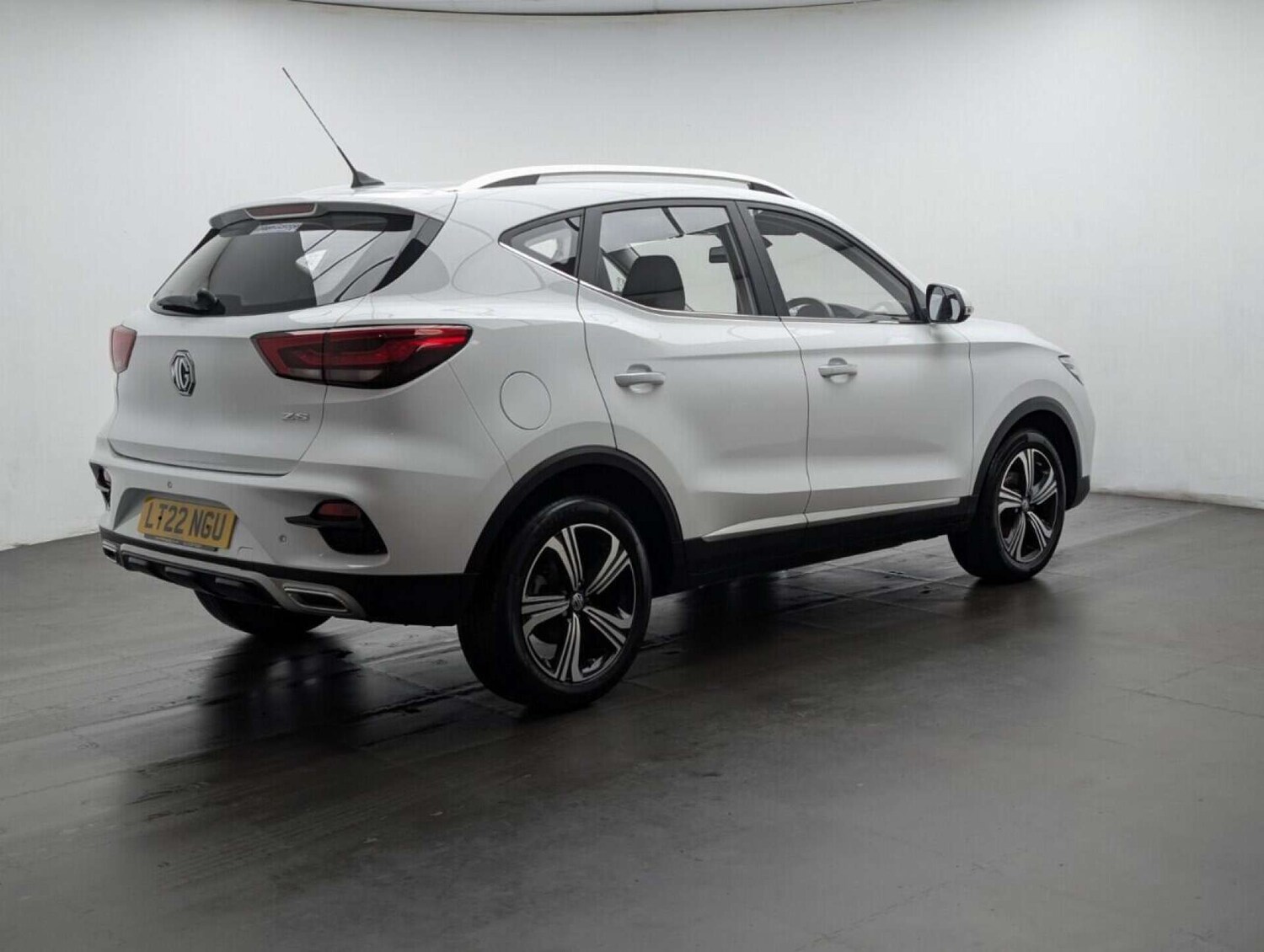 Used MG MG ZS 2022 for sale - 77713993: Photo 8