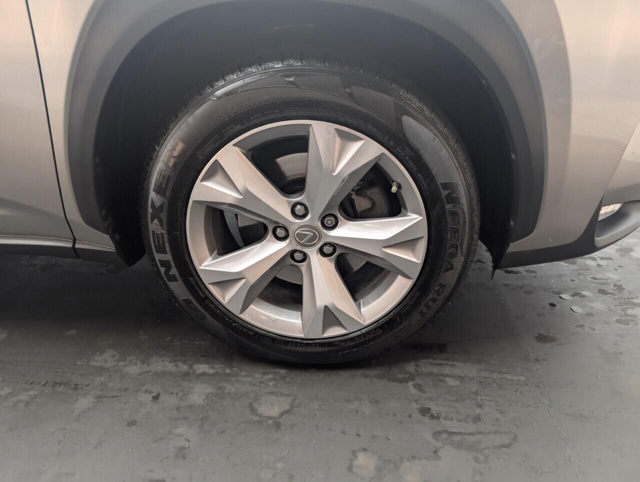 Used Lexus NX 2017 for sale - 76425356: Photo 10