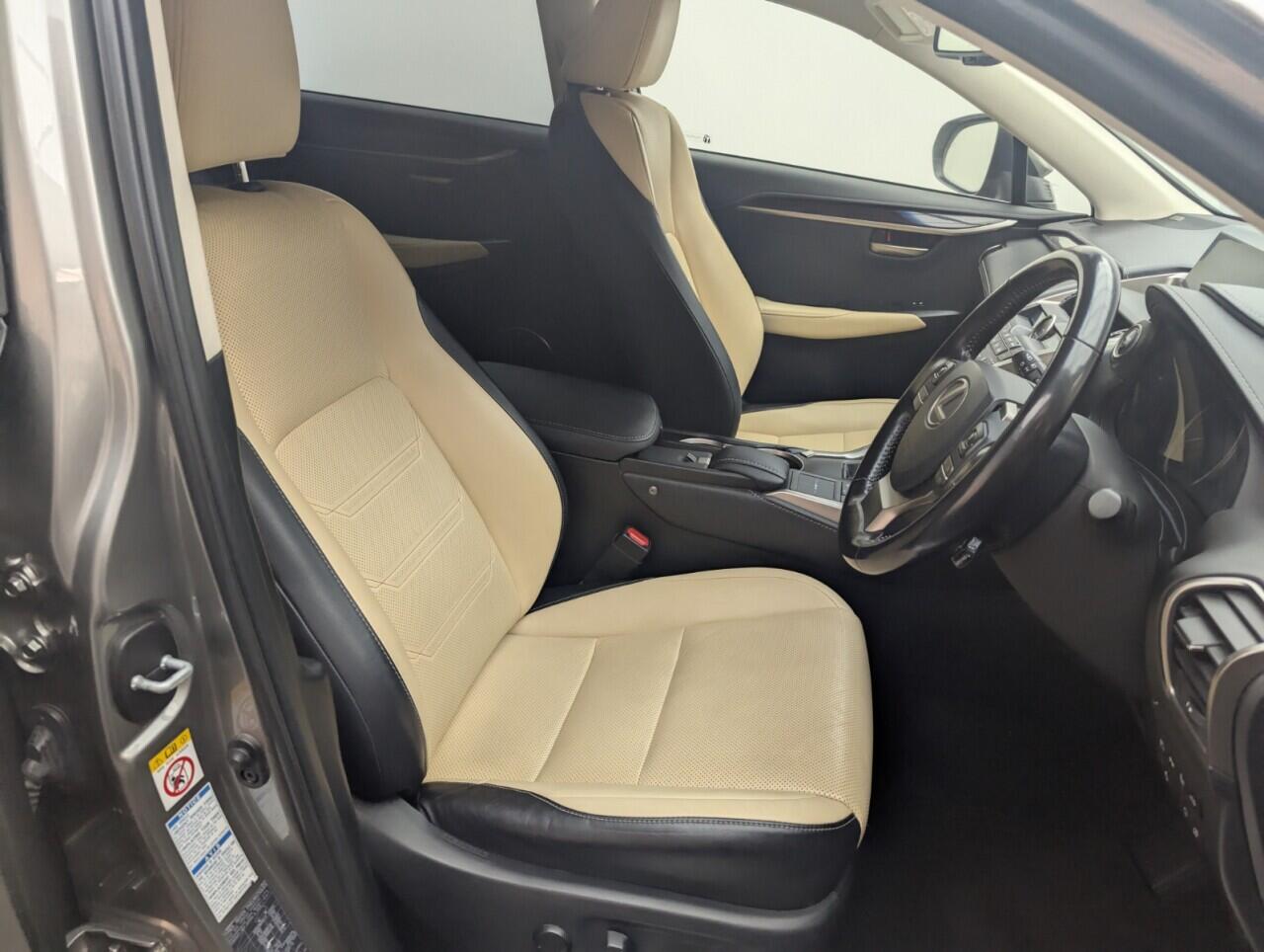 Used Lexus NX 2017 for sale - 76425356: Photo 12