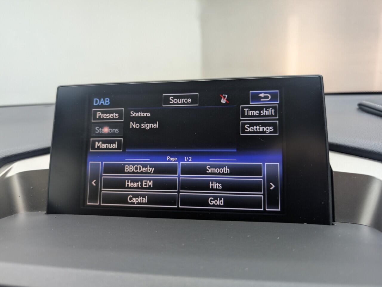 Used Lexus NX 2017 for sale - 76425356: Photo 13