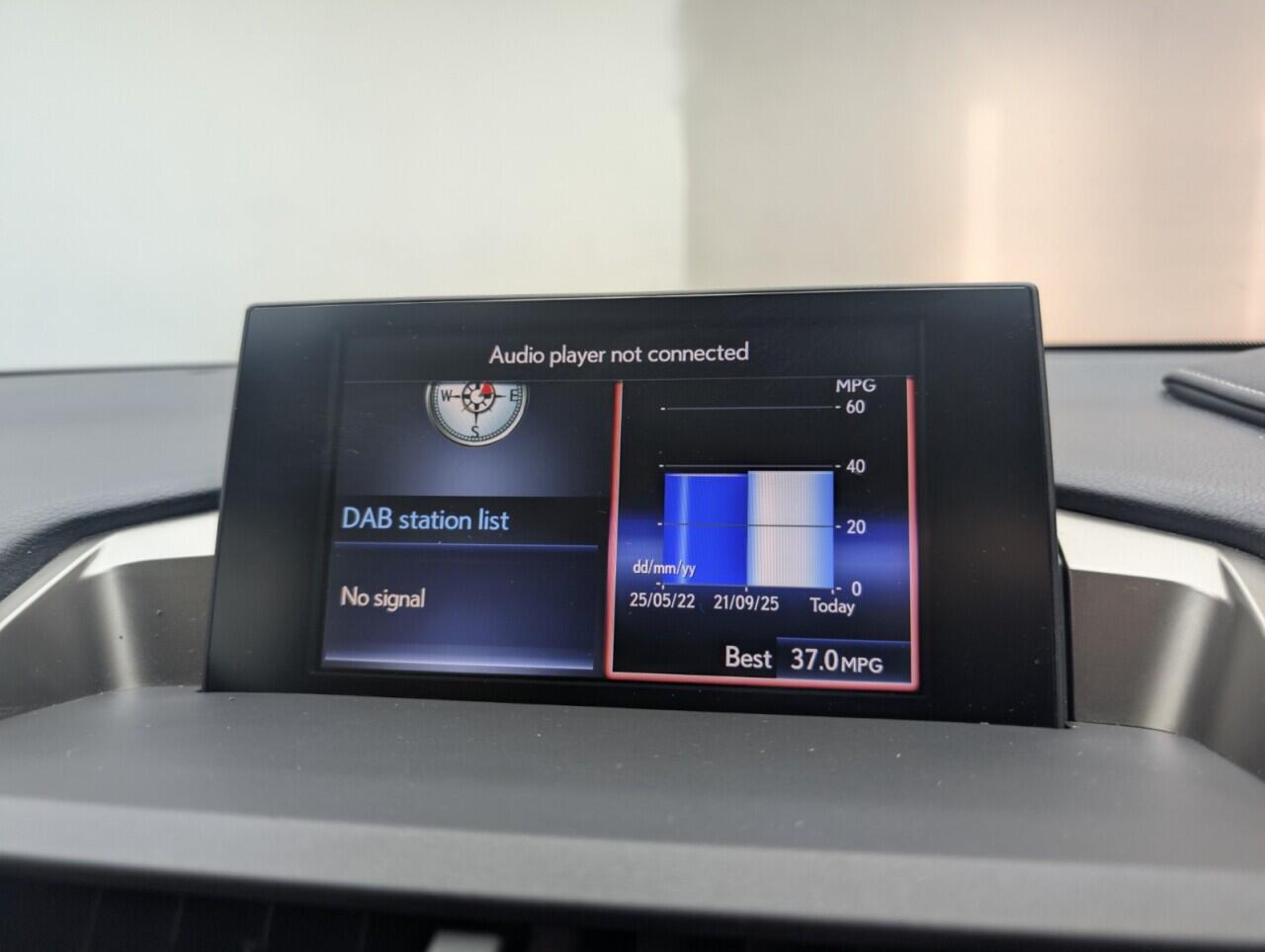 Used Lexus NX 2017 for sale - 76425356: Photo 14