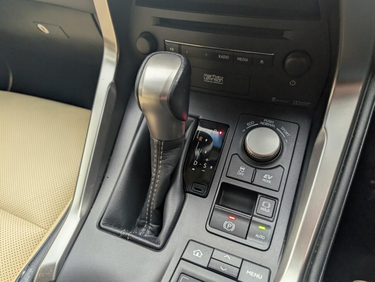 Used Lexus NX 2017 for sale - 76425356: Photo 17