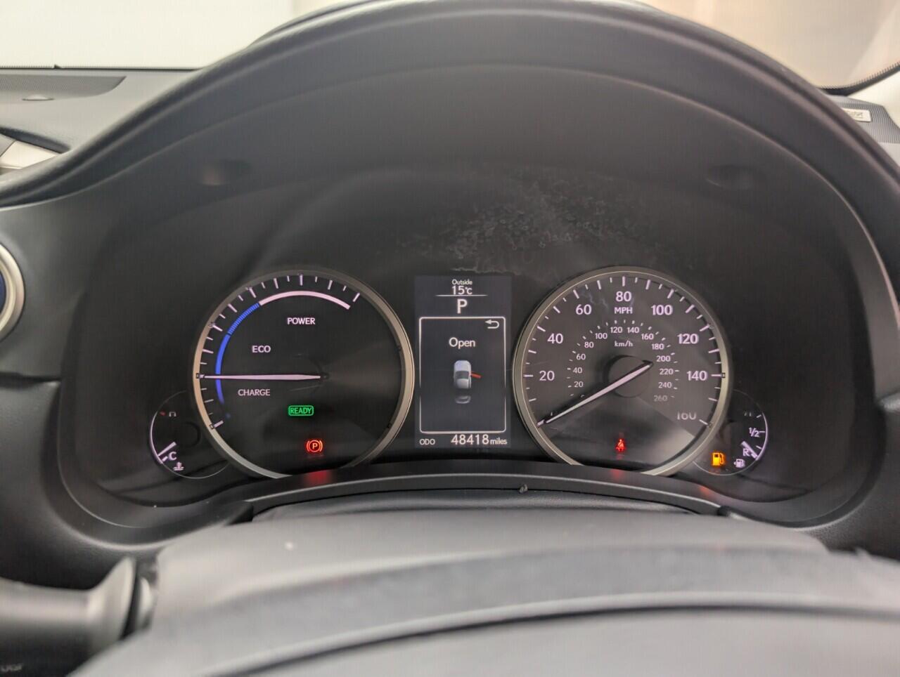 Used Lexus NX 2017 for sale - 76425356: Photo 18