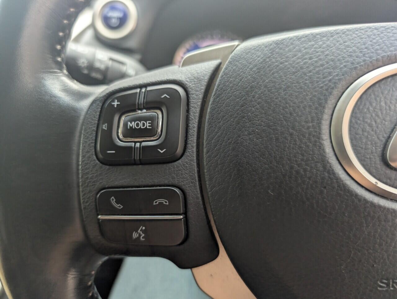 Used Lexus NX 2017 for sale - 76425356: Photo 19