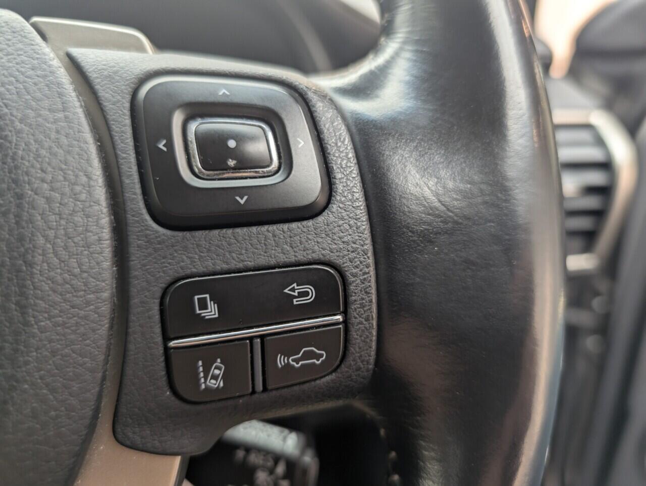 Used Lexus NX 2017 for sale - 76425356: Photo 20