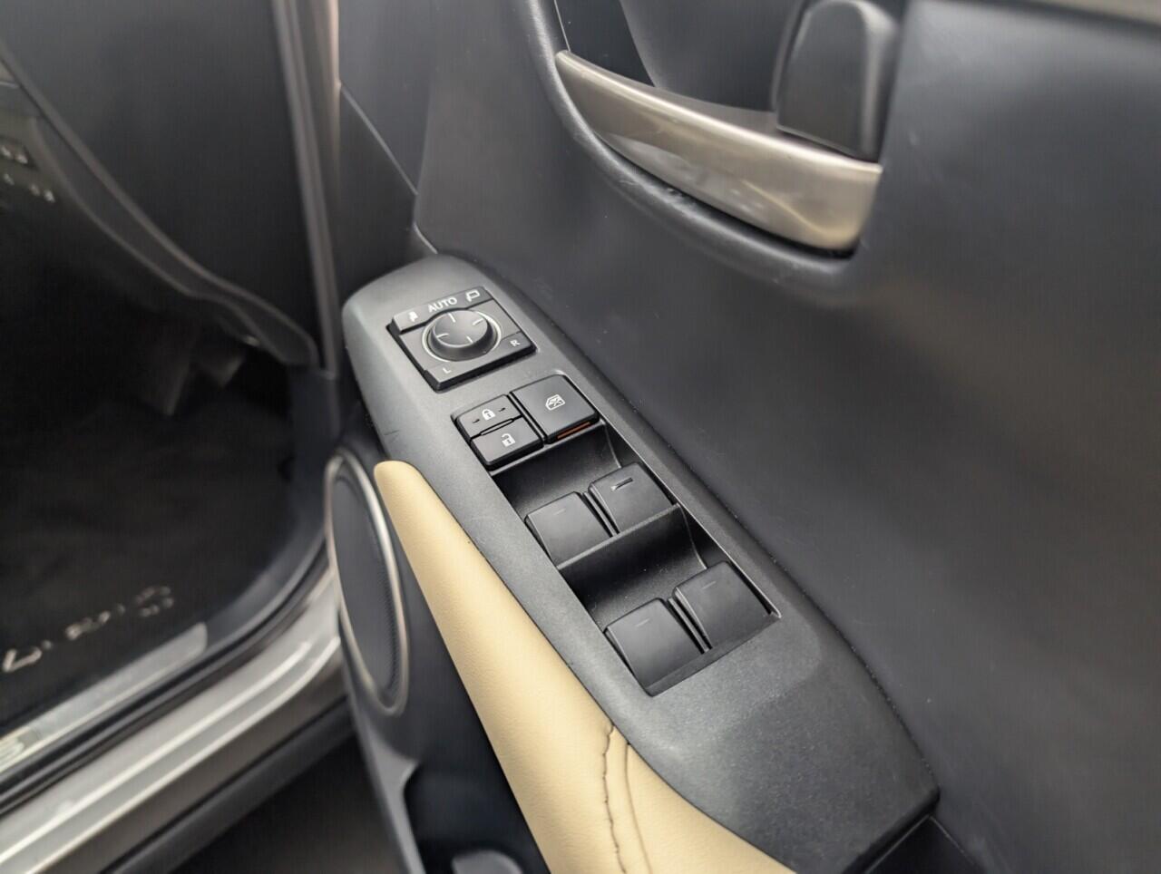 Used Lexus NX 2017 for sale - 76425356: Photo 22