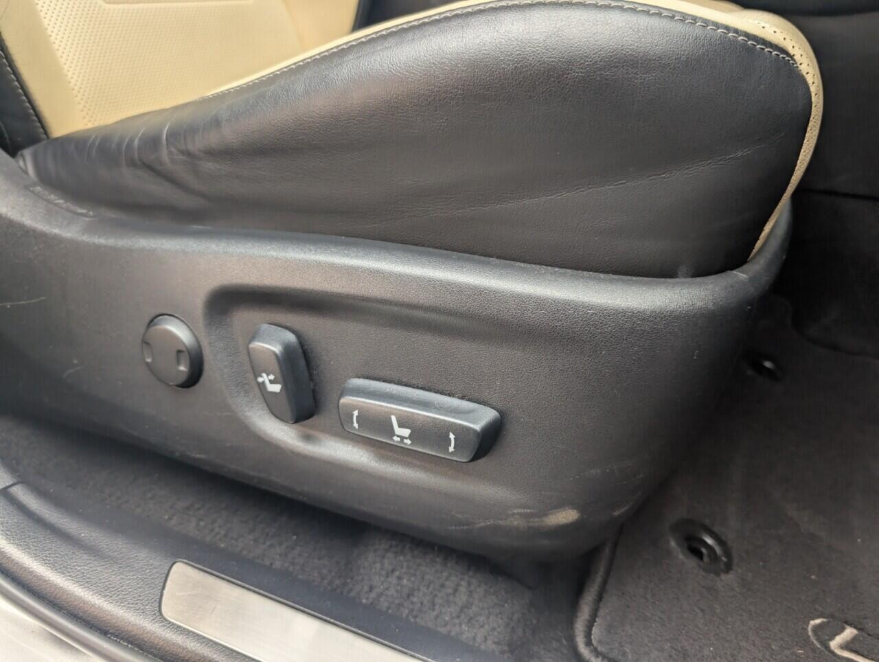 Used Lexus NX 2017 for sale - 76425356: Photo 23