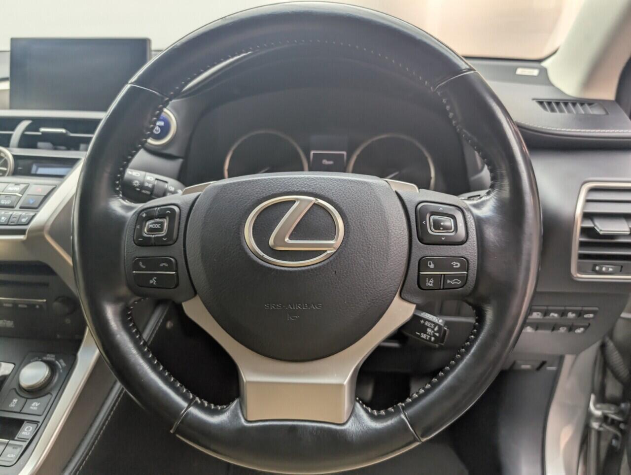 Used Lexus NX 2017 for sale - 76425356: Photo 24