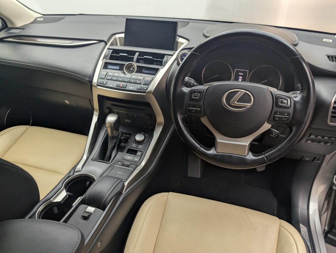 Used Lexus NX 2017 for sale - 76425356: Photo 25