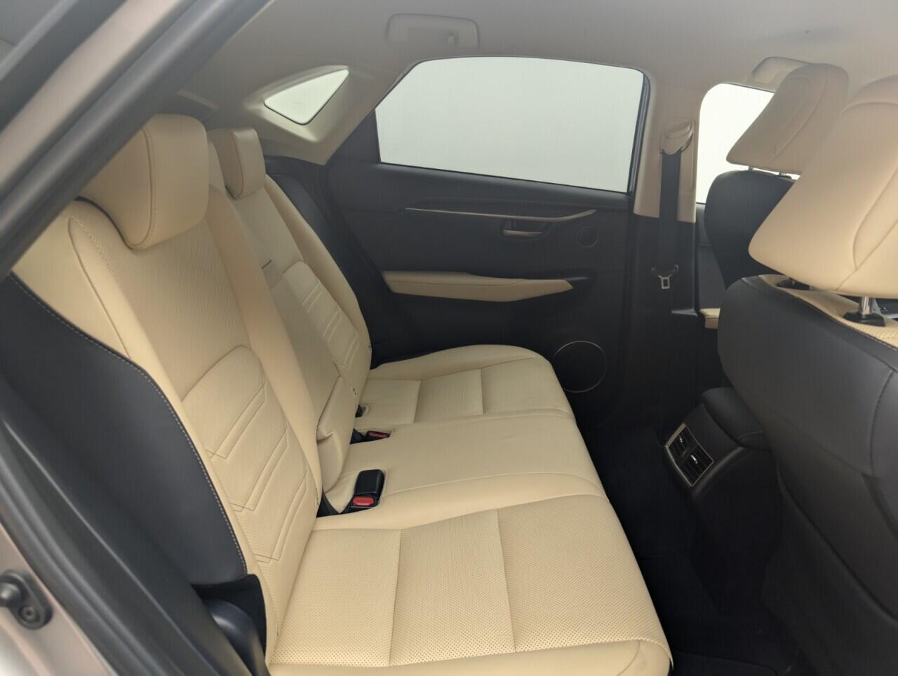 Used Lexus NX 2017 for sale - 76425356: Photo 26