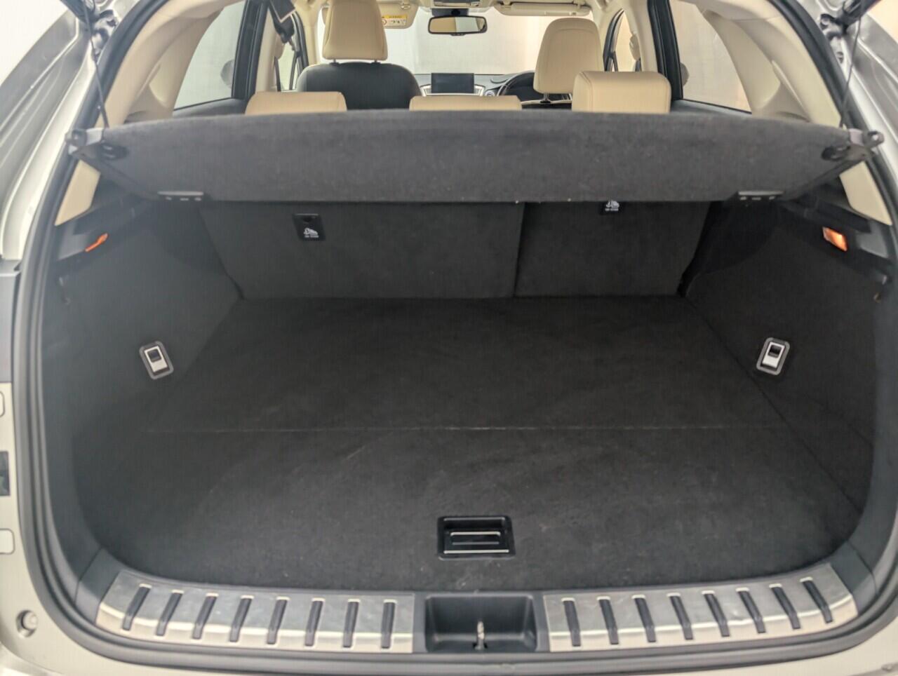 Used Lexus NX 2017 for sale - 76425356: Photo 27