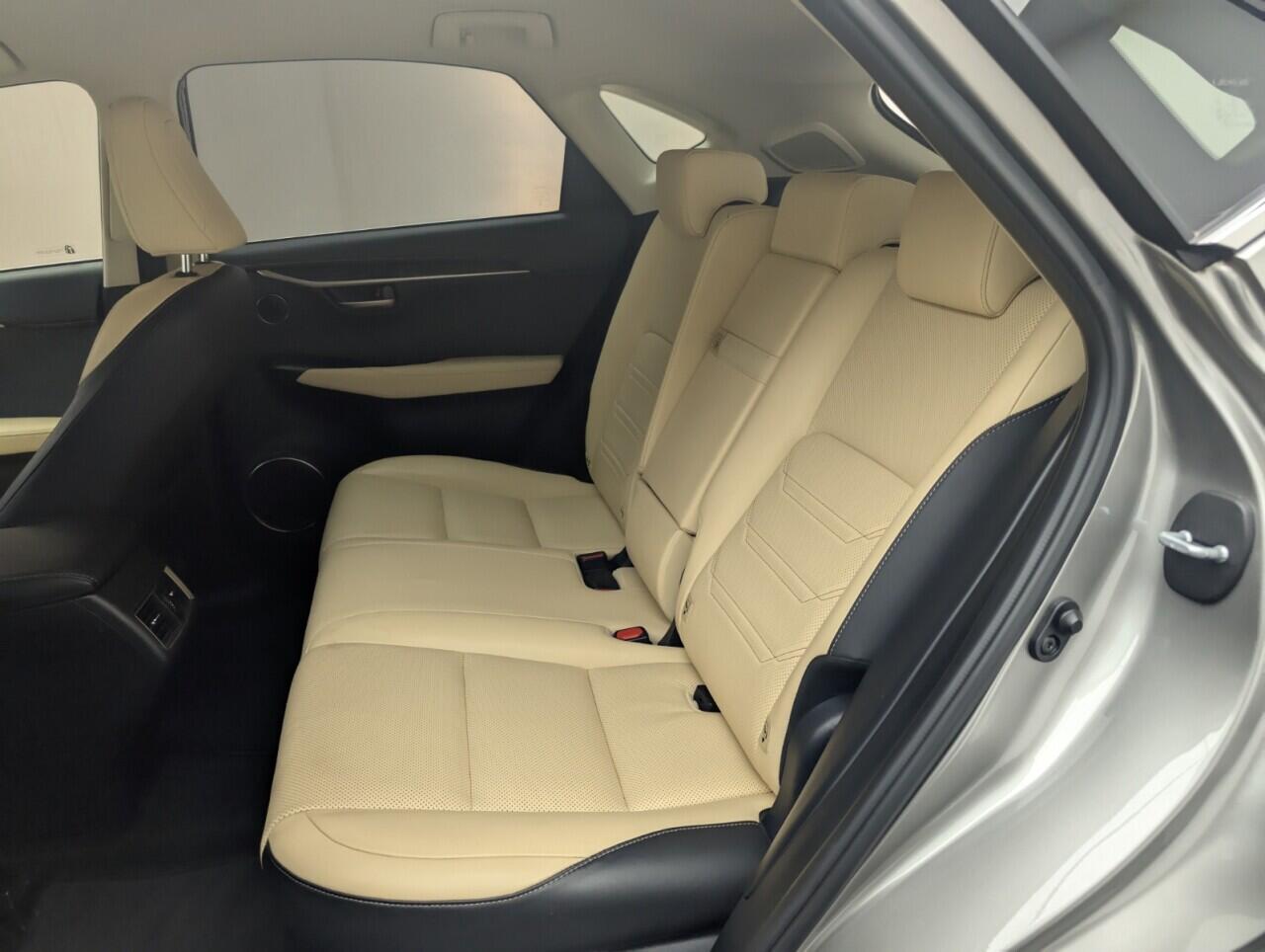 Used Lexus NX 2017 for sale - 76425356: Photo 28