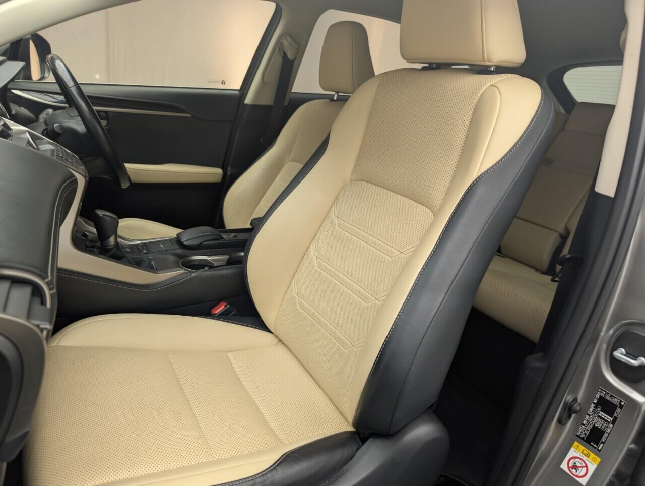 Used Lexus NX 2017 for sale - 76425356: Photo 29