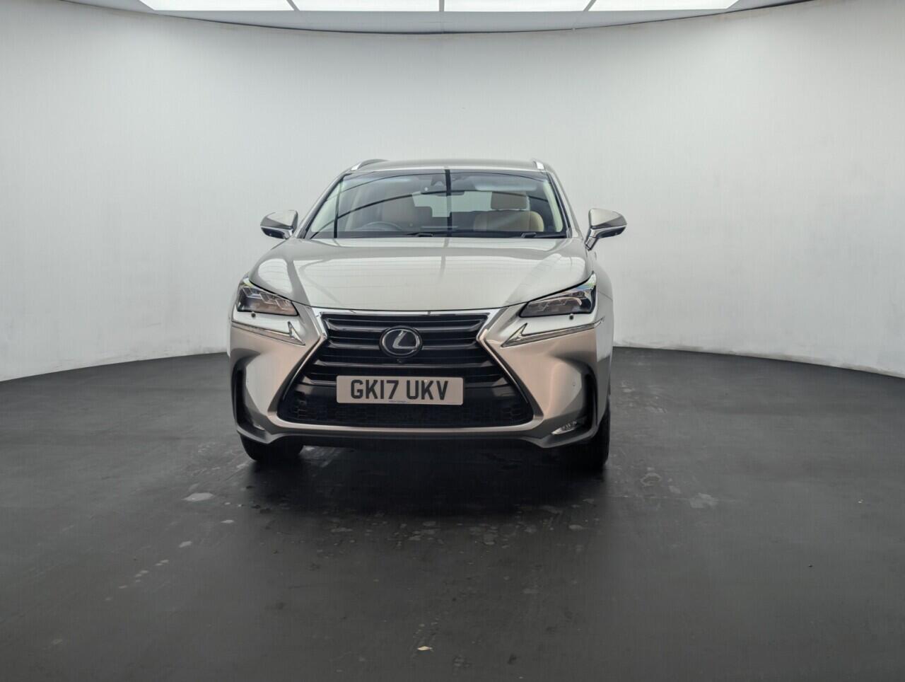 Used Lexus NX 2017 for sale - 76425356: Photo 3