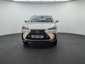Used Lexus NX 2017 for sale - 76425356: Photo