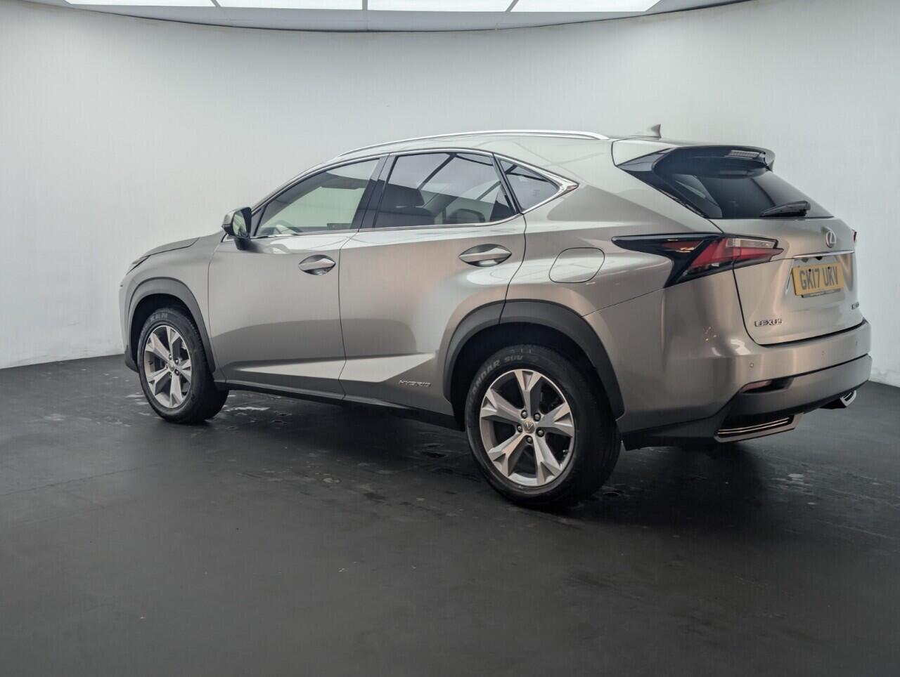 Used Lexus NX 2017 for sale - 76425356: Photo 6